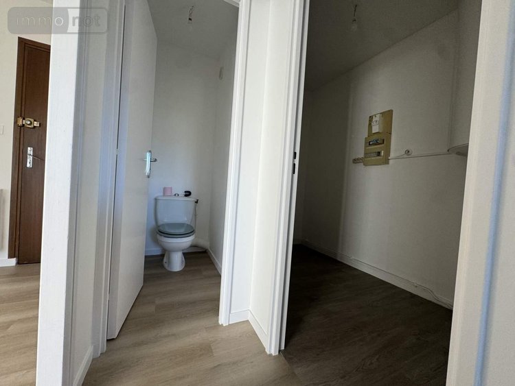 Location appartement Cherbourg-en-Cotentin 50100 Manche 80 m2 3 pièces 915 euros