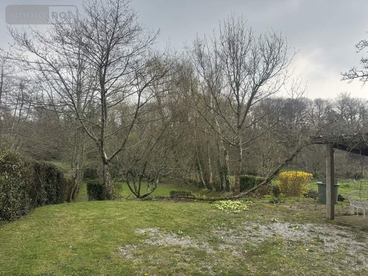 Location maison Cherbourg-en-Cotentin 50100 Manche 85 m2 5 pièces 900 euros