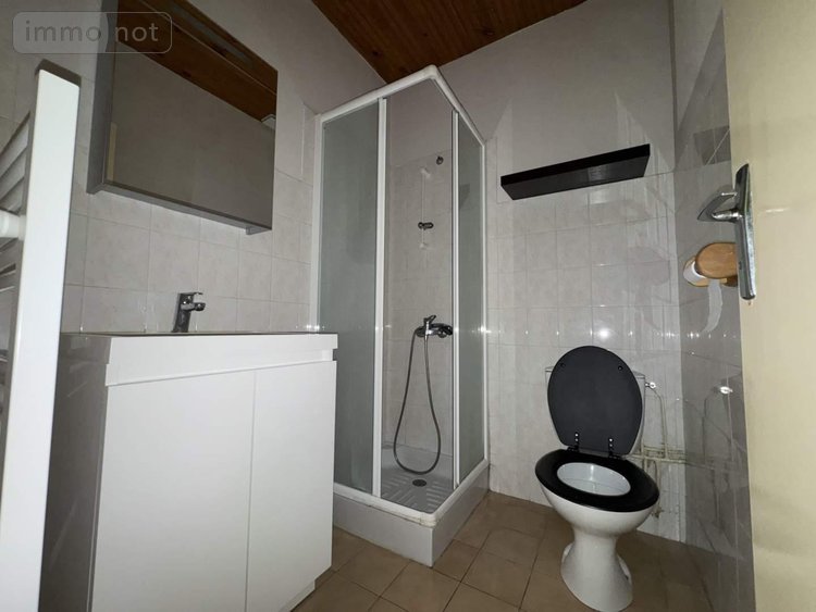 Location maison Cherbourg-en-Cotentin 50100 Manche 85 m2 5 pièces 900 euros