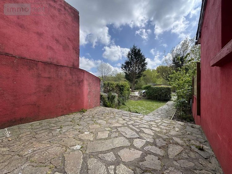 Location maison Cherbourg-en-Cotentin 50100 Manche 85 m2 5 pièces 900 euros