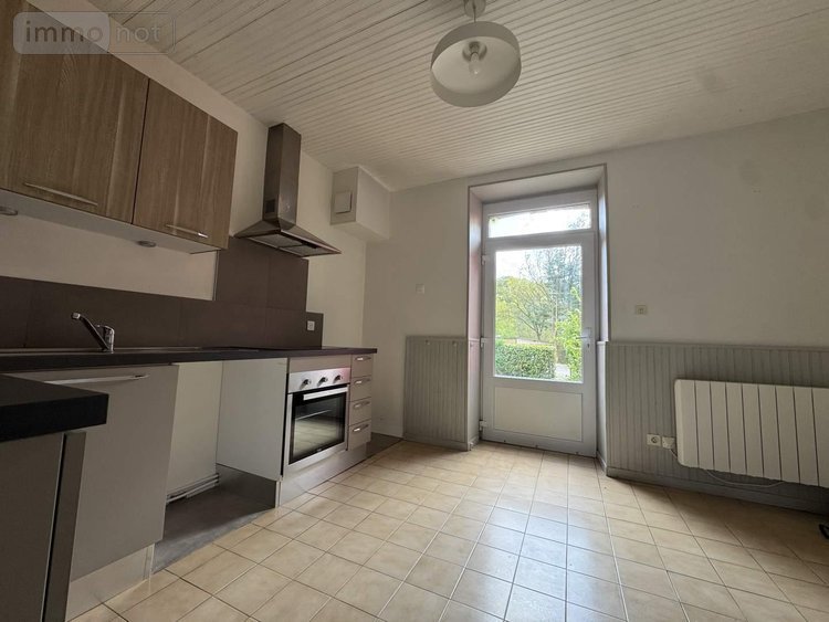 Location maison Cherbourg-en-Cotentin 50100 Manche 85 m2 5 pièces 900 euros