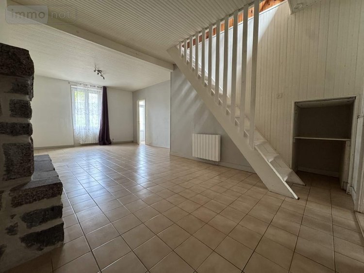 Location maison Cherbourg-en-Cotentin 50100 Manche 81 m2 5 pièces 900 euros