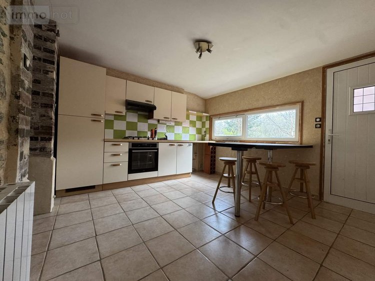 Location maison Cherbourg-en-Cotentin 50100 Manche 81 m2 5 pièces 900 euros