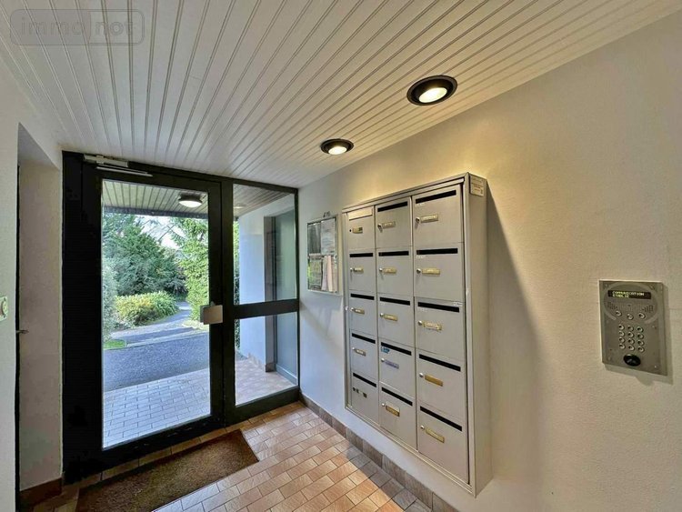 Appartement a vendre Cherbourg-en-Cotentin 50100 Manche 50 m2 2 pièces 110580 euros