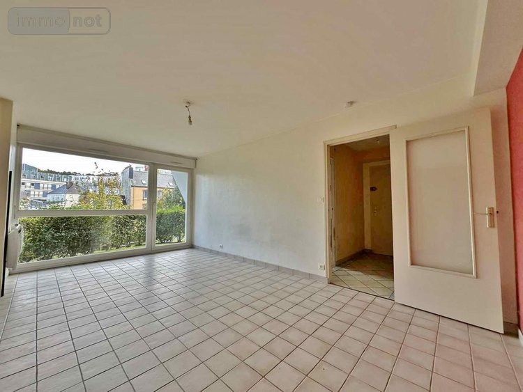 Appartement a vendre Cherbourg-en-Cotentin 50100 Manche 50 m2 2 pièces 110580 euros