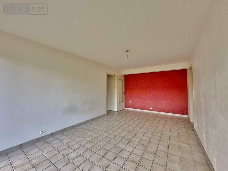 Appartement a vendre Cherbourg-en-Cotentin 50100 Manche 50 m2 2 pièces 110580 euros