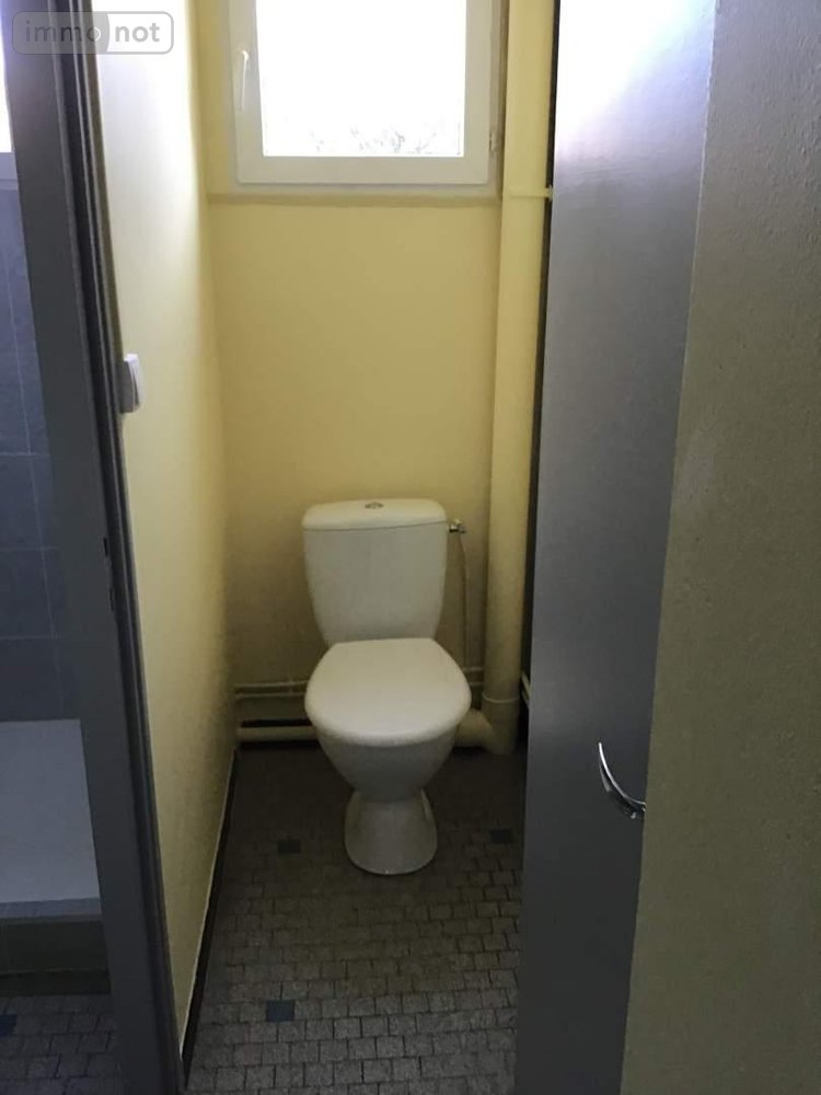 Location appartement Cherbourg-en-Cotentin 50100 Manche 35 m2 2 pièces 480 euros