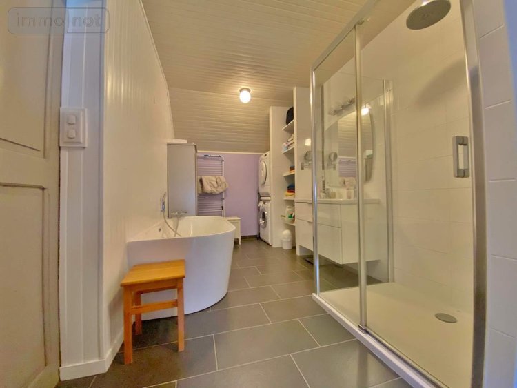 Maison a vendre Cherbourg-en-Cotentin 50100 Manche 224 m2 5 pièces 333320 euros