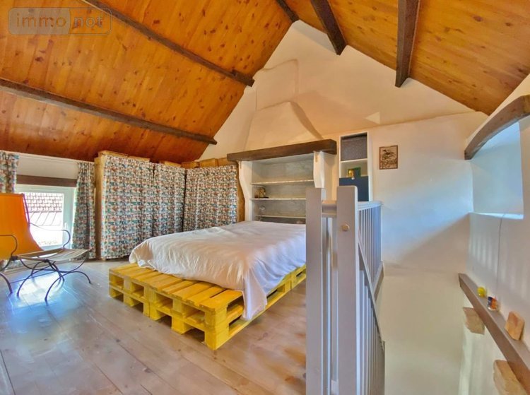 Maison a vendre Cherbourg-en-Cotentin 50100 Manche 224 m2 5 pièces 333320 euros