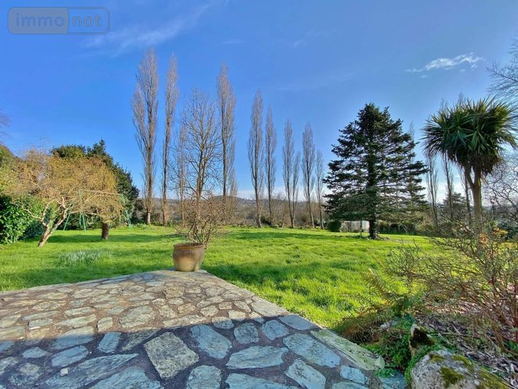 Maison a vendre Cherbourg-en-Cotentin 50100 Manche 224 m2 5 pièces 333320 euros