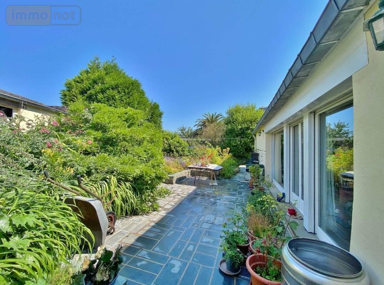 Maison a vendre Cherbourg-en-Cotentin 50100 Manche 226 m2 8 pièces 322960 euros