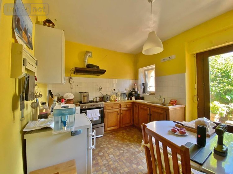 Maison a vendre Cherbourg-en-Cotentin 50100 Manche 226 m2 8 pièces 322960 euros