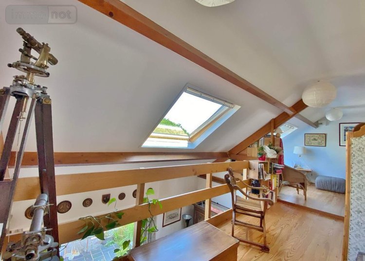 Maison a vendre Cherbourg-en-Cotentin 50100 Manche 226 m2 8 pièces 322960 euros