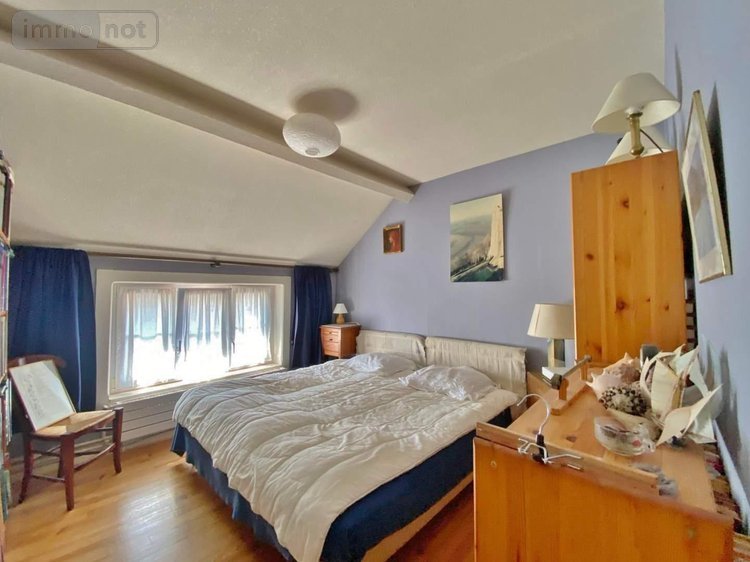 Maison a vendre Cherbourg-en-Cotentin 50100 Manche 226 m2 8 pièces 322960 euros