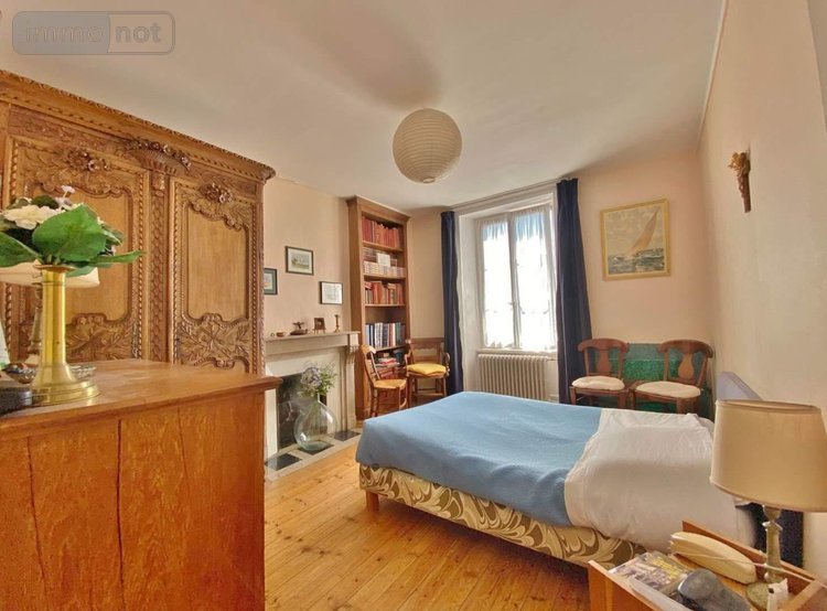 Maison a vendre Cherbourg-en-Cotentin 50100 Manche 226 m2 8 pièces 322960 euros