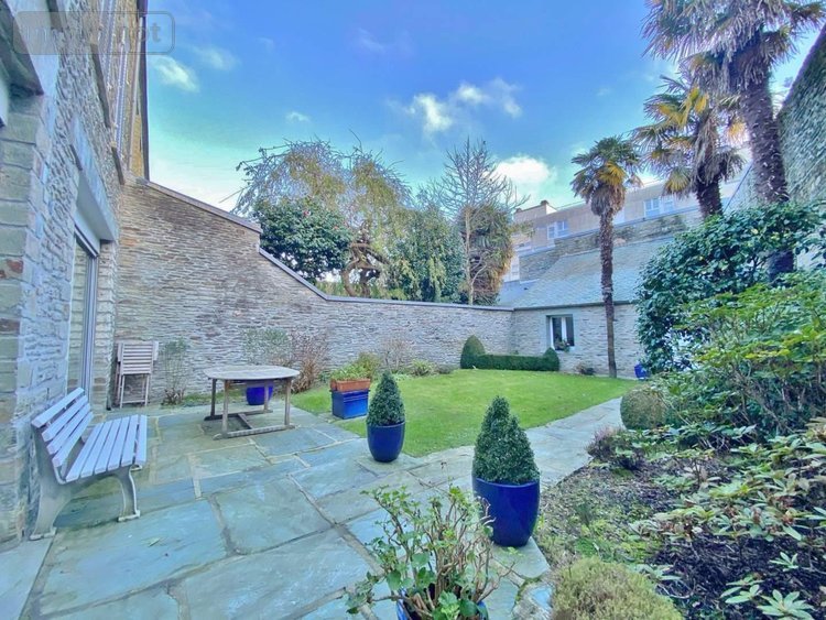 Maison a vendre Cherbourg-en-Cotentin 50100 Manche 215 m2 7 pièces 519800 euros