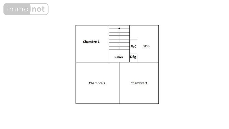 Maison a vendre Cherbourg-en-Cotentin 50100 Manche 215 m2 7 pièces 519800 euros