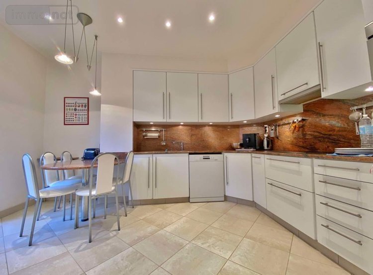 Maison a vendre Cherbourg-en-Cotentin 50100 Manche 215 m2 7 pièces 519800 euros