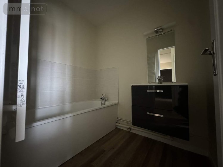 Location appartement Cherbourg-en-Cotentin 50100 Manche 50 m2 2 pièces 665 euros