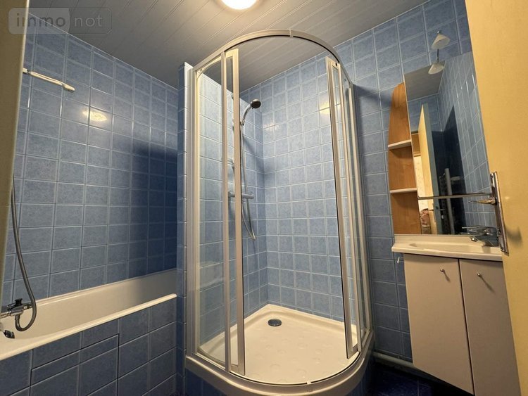Location appartement Cherbourg-en-Cotentin 50100 Manche 78 m2 3 pièces 850 euros