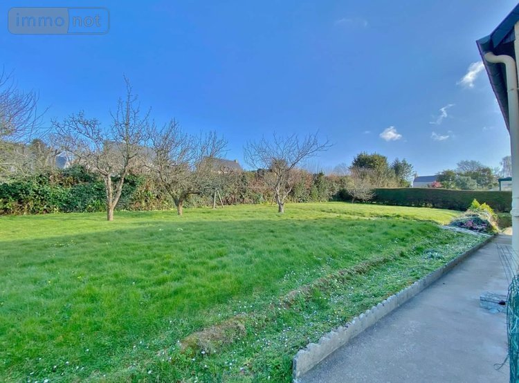 Maison a vendre Martinvast 50690 Manche 92 m2 5 pièces 281520 euros