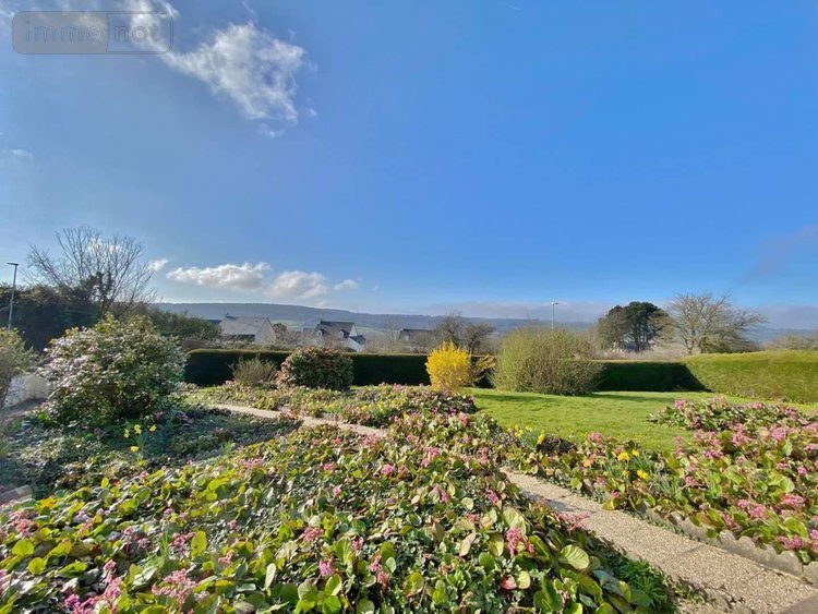 Maison a vendre Martinvast 50690 Manche 92 m2 5 pièces 281520 euros