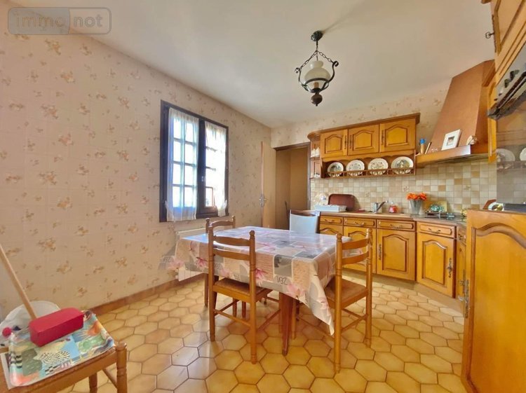 Maison a vendre Martinvast 50690 Manche 92 m2 5 pièces 281520 euros