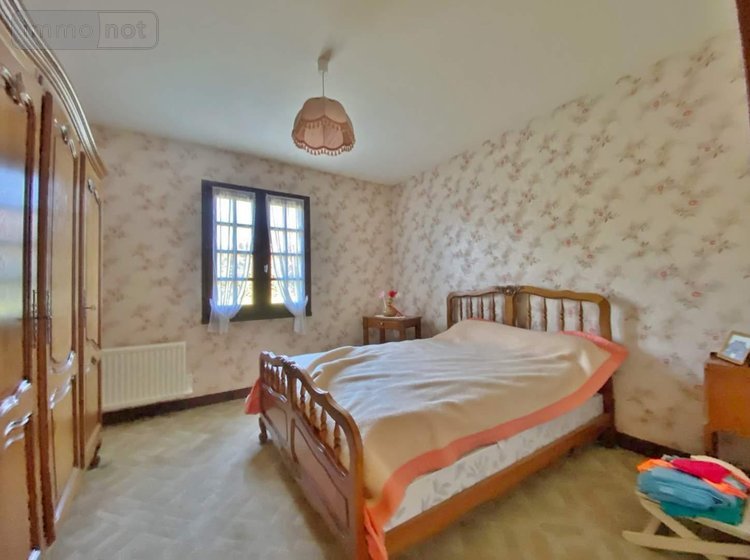 Maison a vendre Martinvast 50690 Manche 92 m2 5 pièces 281520 euros