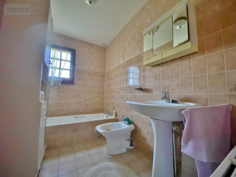 Maison a vendre Martinvast 50690 Manche 92 m2 5 pièces 281520 euros