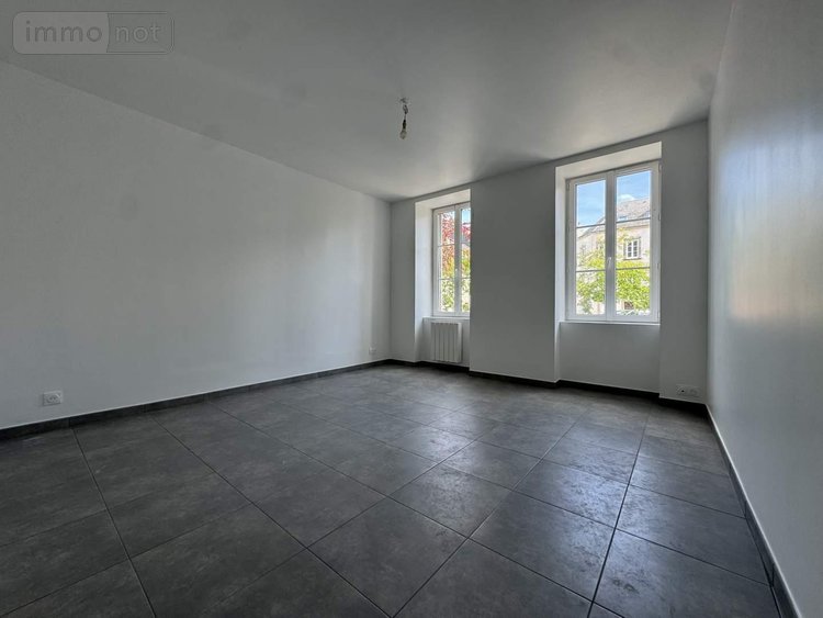 Location appartement Cherbourg-en-Cotentin 50100 Manche 29 m2 1 pièce 500 euros