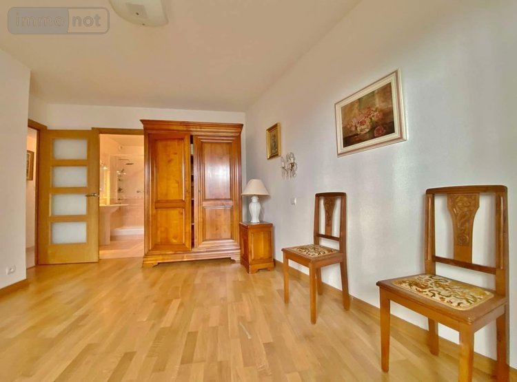 Appartement a vendre Cherbourg-en-Cotentin 50100 Manche 174 m2 5 pièces 535340 euros