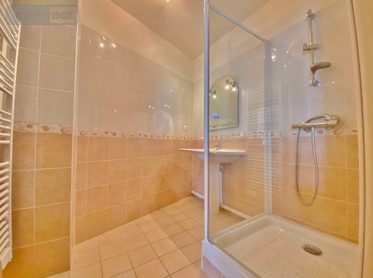 Appartement a vendre Cherbourg-en-Cotentin 50100 Manche 174 m2 5 pièces 535340 euros