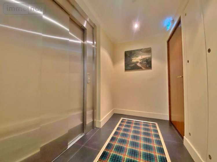 Appartement a vendre Cherbourg-en-Cotentin 50100 Manche 174 m2 5 pièces 535340 euros