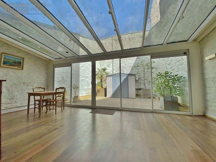 Appartement a vendre Cherbourg-en-Cotentin 50100 Manche 174 m2 5 pièces 561240 euros