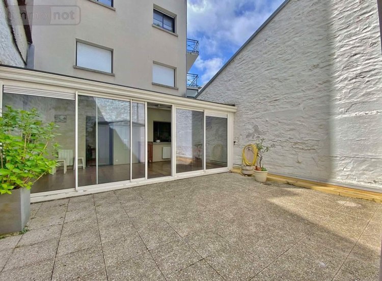 Appartement a vendre Cherbourg-en-Cotentin 50100 Manche 174 m2 5 pièces 535340 euros