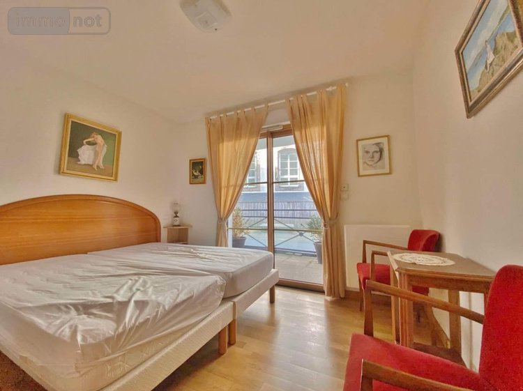 Appartement a vendre Cherbourg-en-Cotentin 50100 Manche 174 m2 5 pièces 561240 euros