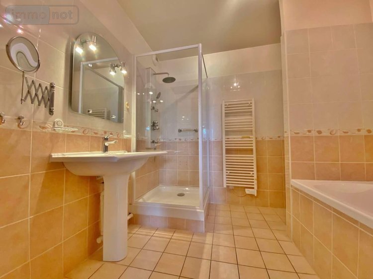 Appartement a vendre Cherbourg-en-Cotentin 50100 Manche 174 m2 5 pièces 535340 euros