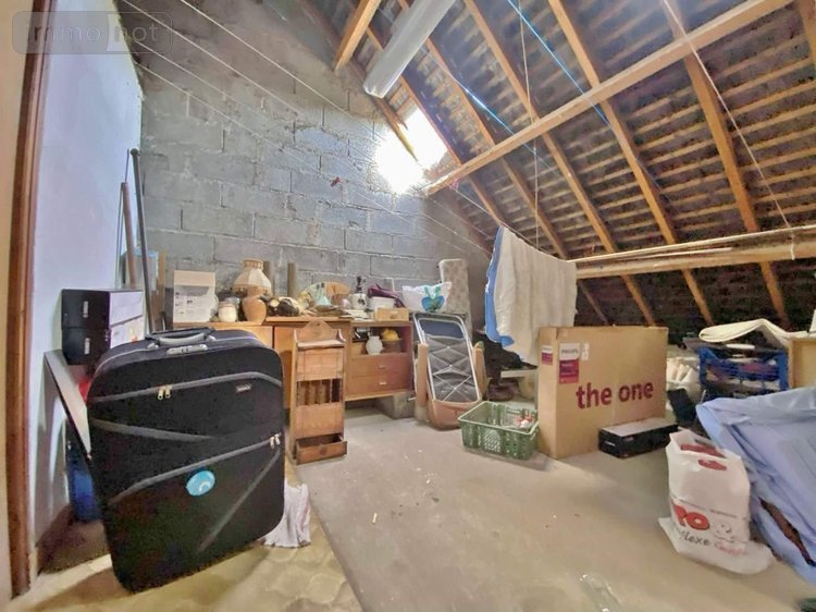 Maison a vendre Sainte-Marie-du-Mont 50480 Manche 120 m2 5 pièces 219360 euros