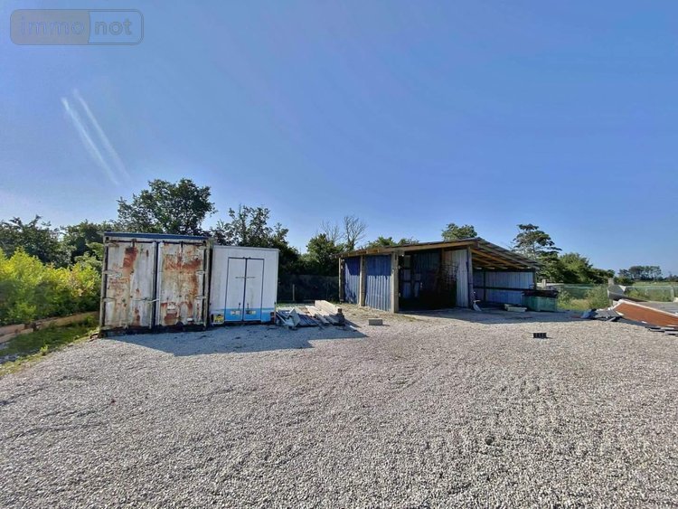 Maison a vendre Sainte-Marie-du-Mont 50480 Manche 120 m2 5 pièces 219360 euros