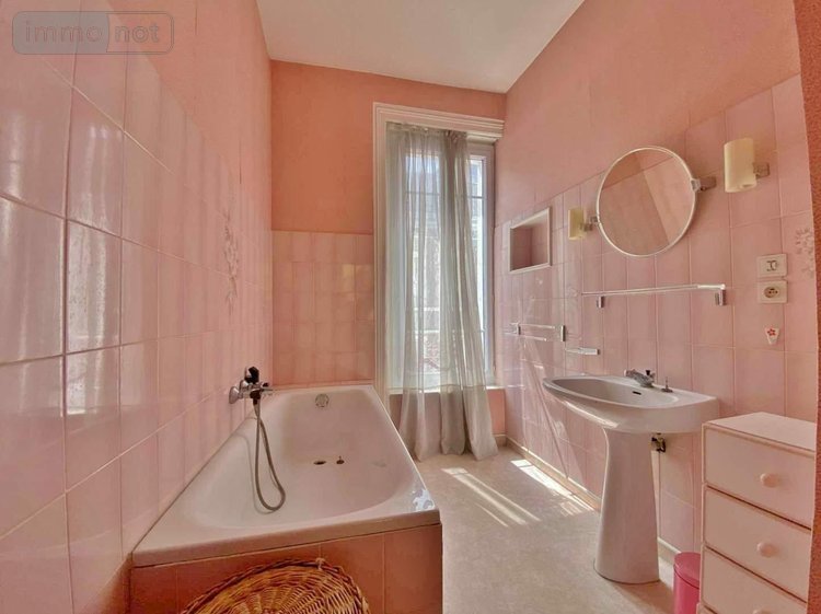 Maison a vendre Cherbourg-en-Cotentin 50100 Manche 147 m2 6 pièces 343680 euros