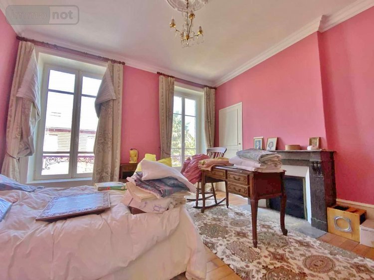 Maison a vendre Cherbourg-en-Cotentin 50100 Manche 147 m2 6 pièces 364400 euros