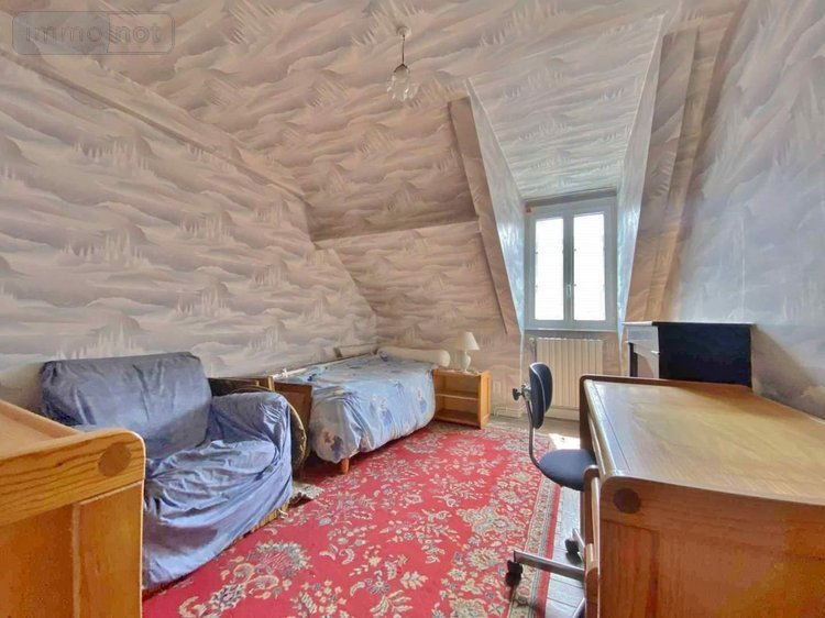 Maison a vendre Cherbourg-en-Cotentin 50100 Manche 147 m2 6 pièces 343680 euros