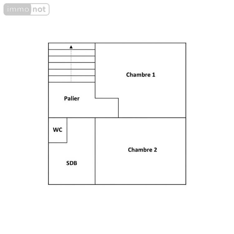 Maison a vendre Cherbourg-en-Cotentin 50100 Manche 147 m2 6 pièces 364400 euros