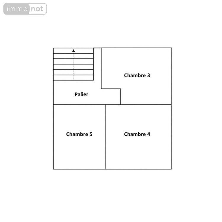 Maison a vendre Cherbourg-en-Cotentin 50100 Manche 147 m2 6 pièces 395480 euros