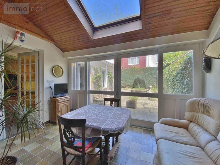 Maison a vendre Cherbourg-en-Cotentin 50100 Manche 147 m2 6 pièces 343680 euros