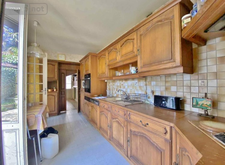 Maison a vendre Cherbourg-en-Cotentin 50100 Manche 147 m2 6 pièces 395480 euros