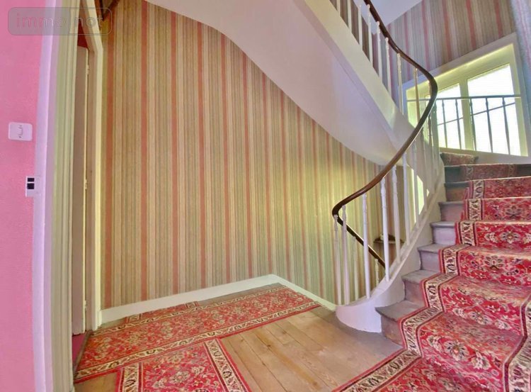 Maison a vendre Cherbourg-en-Cotentin 50100 Manche 147 m2 6 pièces 343680 euros