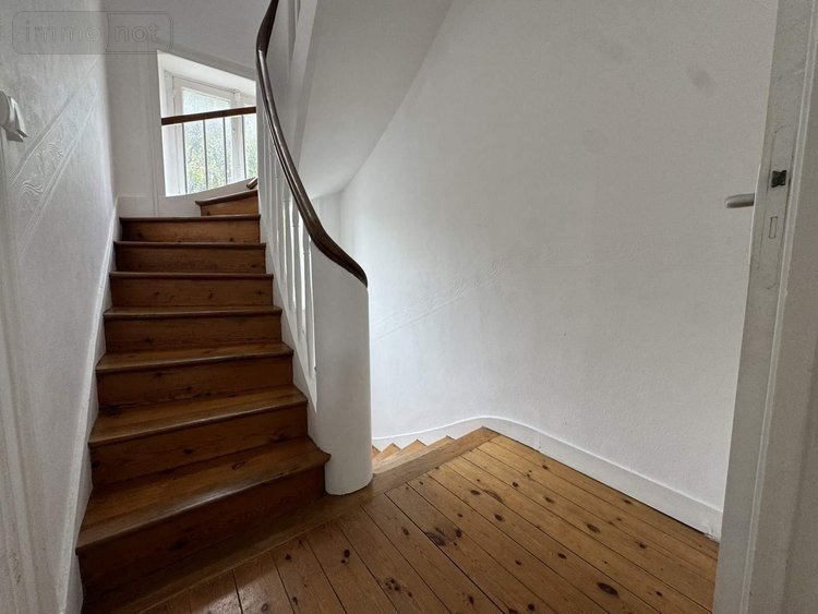 Location maison Cherbourg-en-Cotentin 50100 Manche 109 m2 5 pièces 1240 euros