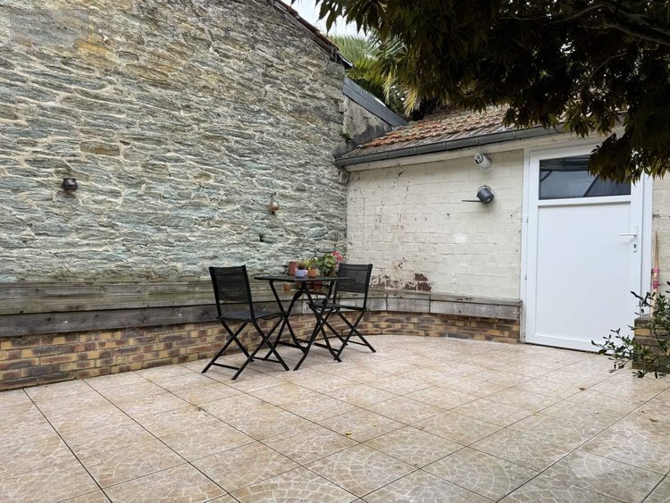 Location maison Cherbourg-en-Cotentin 50100 Manche 109 m2 5 pièces 1240 euros