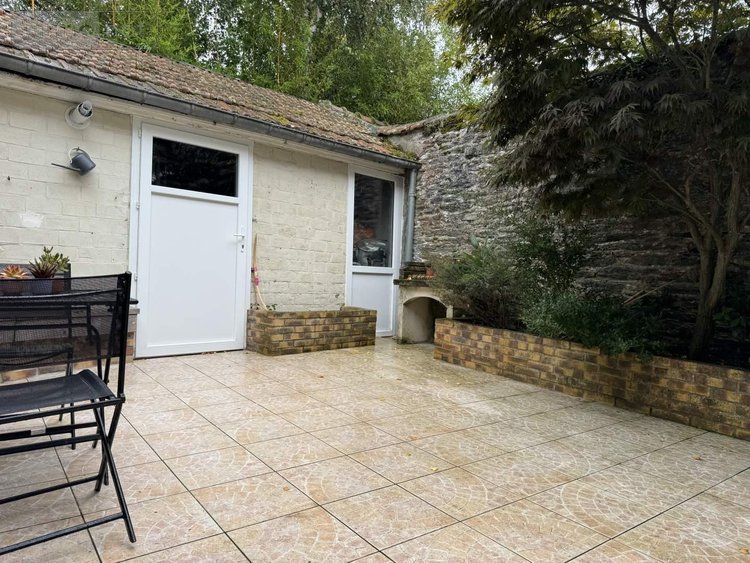 Location maison Cherbourg-en-Cotentin 50100 Manche 109 m2 5 pièces 1240 euros